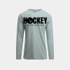 UNISEX LONG SLEEVE TEE Thumbnail