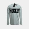 UNISEX LONG SLEEVE TEE Thumbnail