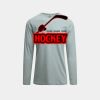 UNISEX LONG SLEEVE TEE Thumbnail