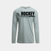 UNISEX LONG SLEEVE TEE Thumbnail