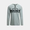 UNISEX LONG SLEEVE TEE Thumbnail