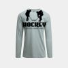 UNISEX LONG SLEEVE TEE Thumbnail