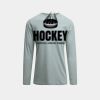 UNISEX LONG SLEEVE TEE Thumbnail