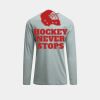 UNISEX LONG SLEEVE TEE Thumbnail