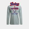 UNISEX LONG SLEEVE TEE Thumbnail