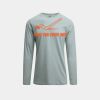 UNISEX LONG SLEEVE TEE Thumbnail