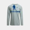 UNISEX LONG SLEEVE TEE Thumbnail