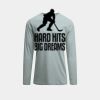 UNISEX LONG SLEEVE TEE Thumbnail