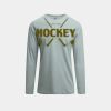 UNISEX LONG SLEEVE TEE Thumbnail
