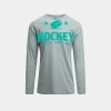 UNISEX LONG SLEEVE TEE Thumbnail