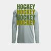 UNISEX LONG SLEEVE TEE Thumbnail
