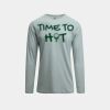 UNISEX LONG SLEEVE TEE Thumbnail