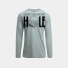 UNISEX LONG SLEEVE TEE Thumbnail