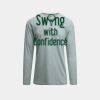 UNISEX LONG SLEEVE TEE Thumbnail