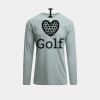 UNISEX LONG SLEEVE TEE Thumbnail