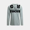 UNISEX LONG SLEEVE TEE Thumbnail