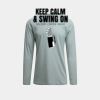 UNISEX LONG SLEEVE TEE Thumbnail