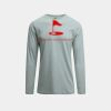 UNISEX LONG SLEEVE TEE Thumbnail