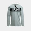 UNISEX LONG SLEEVE TEE Thumbnail