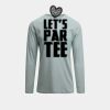 UNISEX LONG SLEEVE TEE Thumbnail