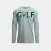 UNISEX LONG SLEEVE TEE Thumbnail