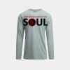 UNISEX LONG SLEEVE TEE Thumbnail