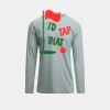 UNISEX LONG SLEEVE TEE Thumbnail