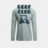 UNISEX LONG SLEEVE TEE Thumbnail
