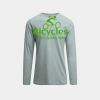 UNISEX LONG SLEEVE TEE Thumbnail
