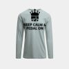 UNISEX LONG SLEEVE TEE Thumbnail