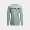 UNISEX LONG SLEEVE TEE Thumbnail