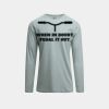 UNISEX LONG SLEEVE TEE Thumbnail