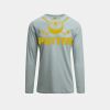 UNISEX LONG SLEEVE TEE Thumbnail