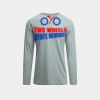 UNISEX LONG SLEEVE TEE Thumbnail