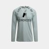UNISEX LONG SLEEVE TEE Thumbnail