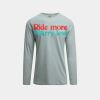 UNISEX LONG SLEEVE TEE Thumbnail
