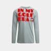 UNISEX LONG SLEEVE TEE Thumbnail