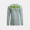 UNISEX LONG SLEEVE TEE Thumbnail