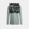UNISEX LONG SLEEVE TEE Thumbnail