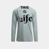 UNISEX LONG SLEEVE TEE Thumbnail
