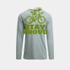 UNISEX LONG SLEEVE TEE Thumbnail