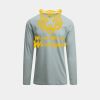 UNISEX LONG SLEEVE TEE Thumbnail
