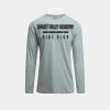 UNISEX LONG SLEEVE TEE Thumbnail