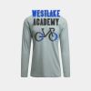 UNISEX LONG SLEEVE TEE Thumbnail