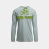 UNISEX LONG SLEEVE TEE Thumbnail