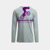 UNISEX LONG SLEEVE TEE Thumbnail