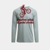 UNISEX LONG SLEEVE TEE Thumbnail