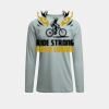 UNISEX LONG SLEEVE TEE Thumbnail