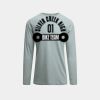UNISEX LONG SLEEVE TEE Thumbnail