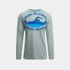 UNISEX LONG SLEEVE TEE Thumbnail